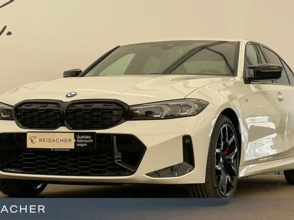BMW 3 Serie 340 xDrive Sedan