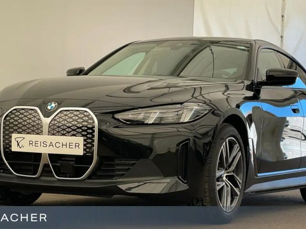 BMW i4 Coupé Gran Coupé eDrive40