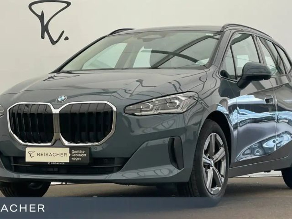 BMW 2 Serie 220 Active Tourer 220i