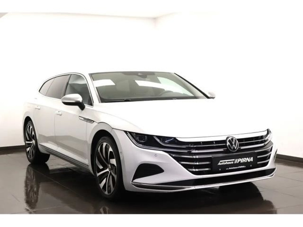 Volkswagen Arteon Shooting Brake 2.0 TSI Elegance Elegance