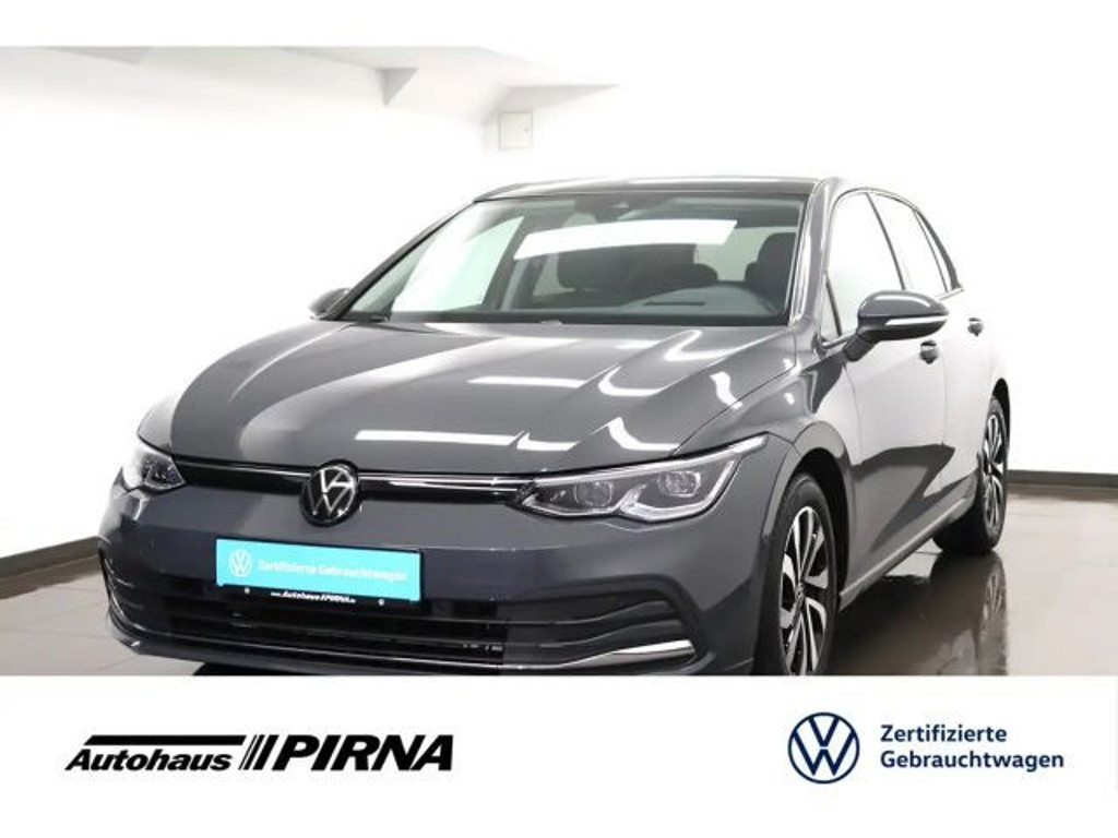 Volkswagen Golf Golf VIII 2.0 TDI