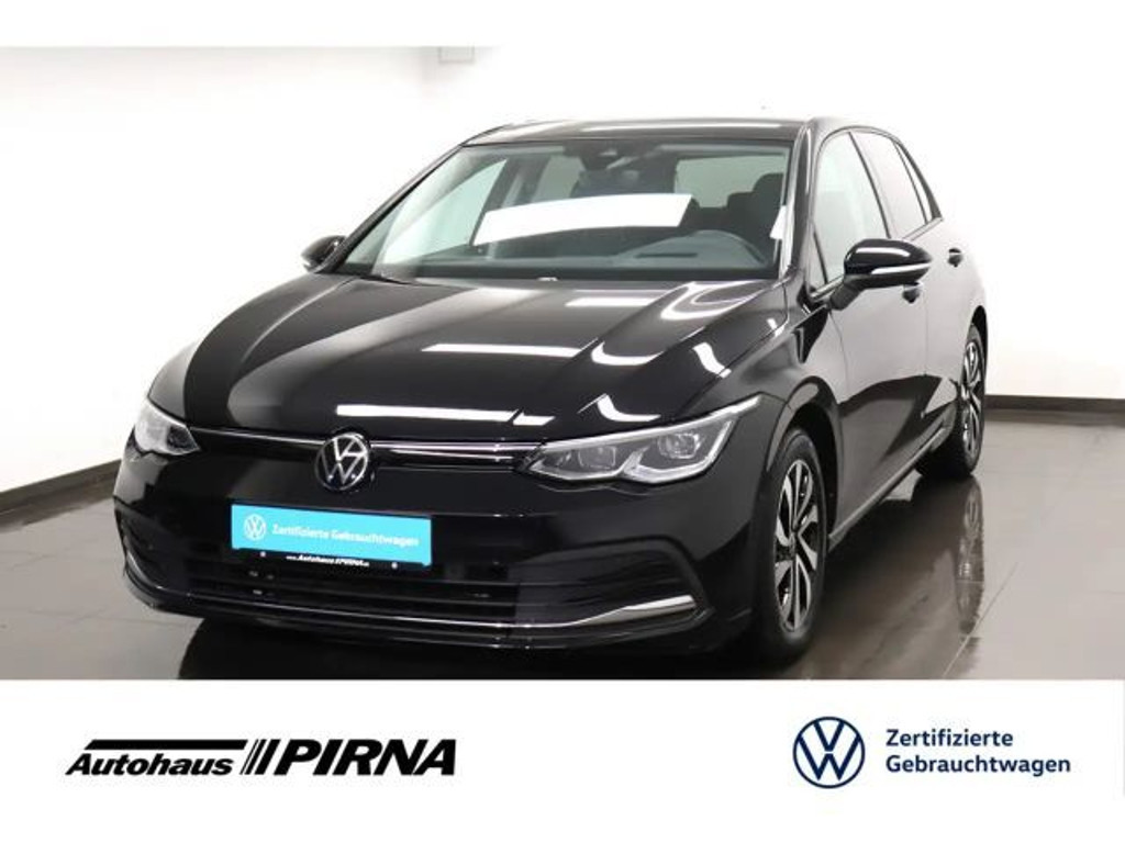 Volkswagen Golf IQ.Drive Golf VIII 2.0 TDI