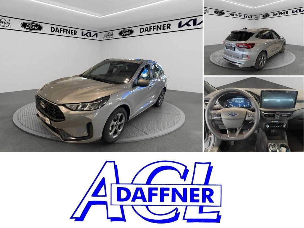 Ford Kuga ST Line Hybrid