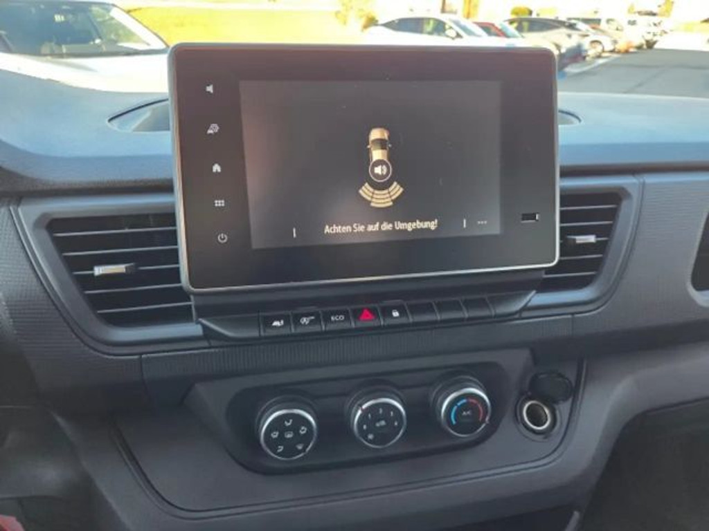 Nissan Primastar