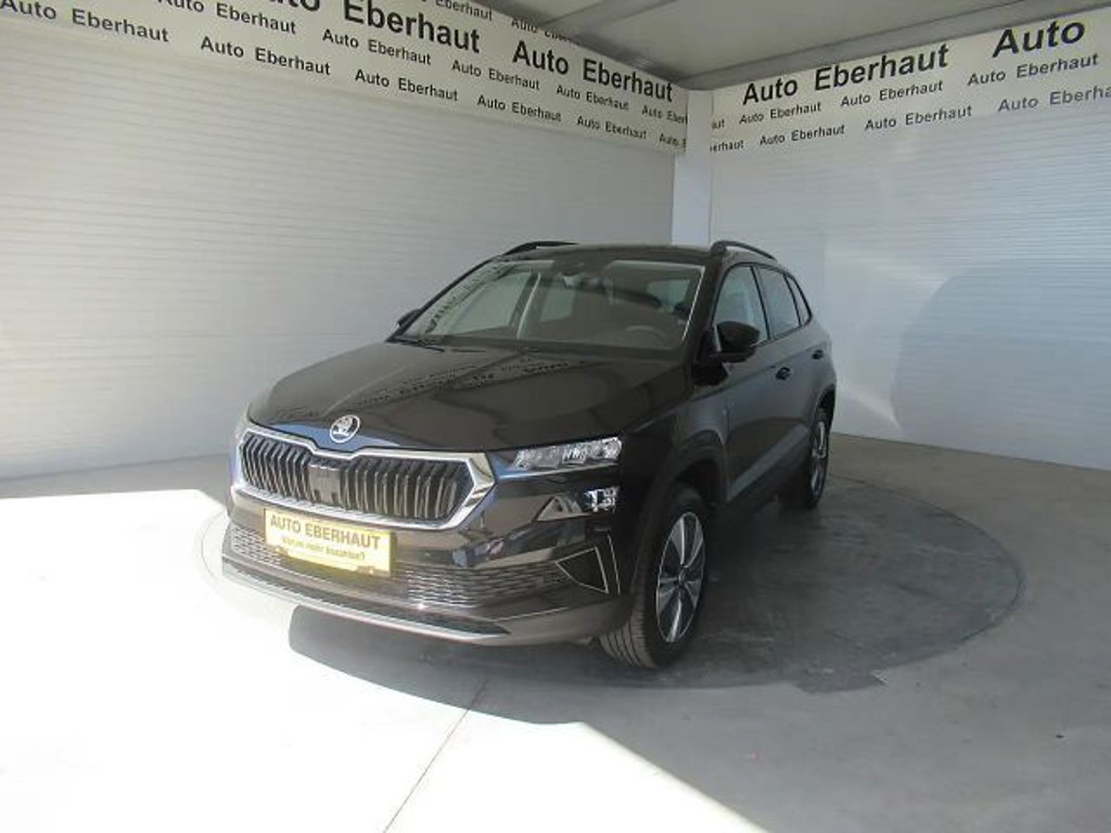 Skoda Karoq Ambition