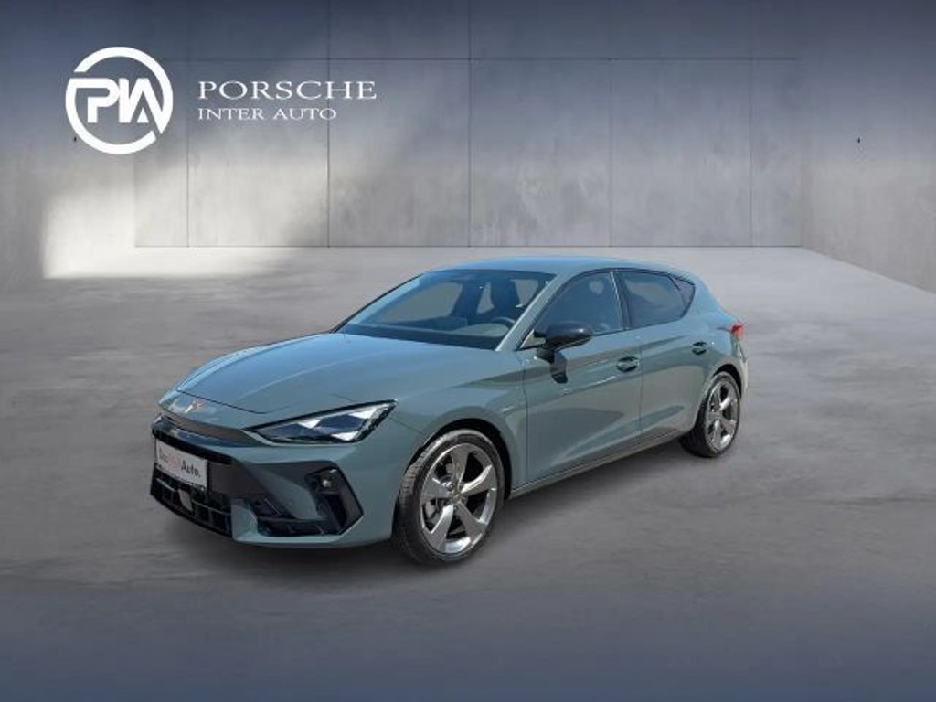 Cupra Leon 1.5 TSI