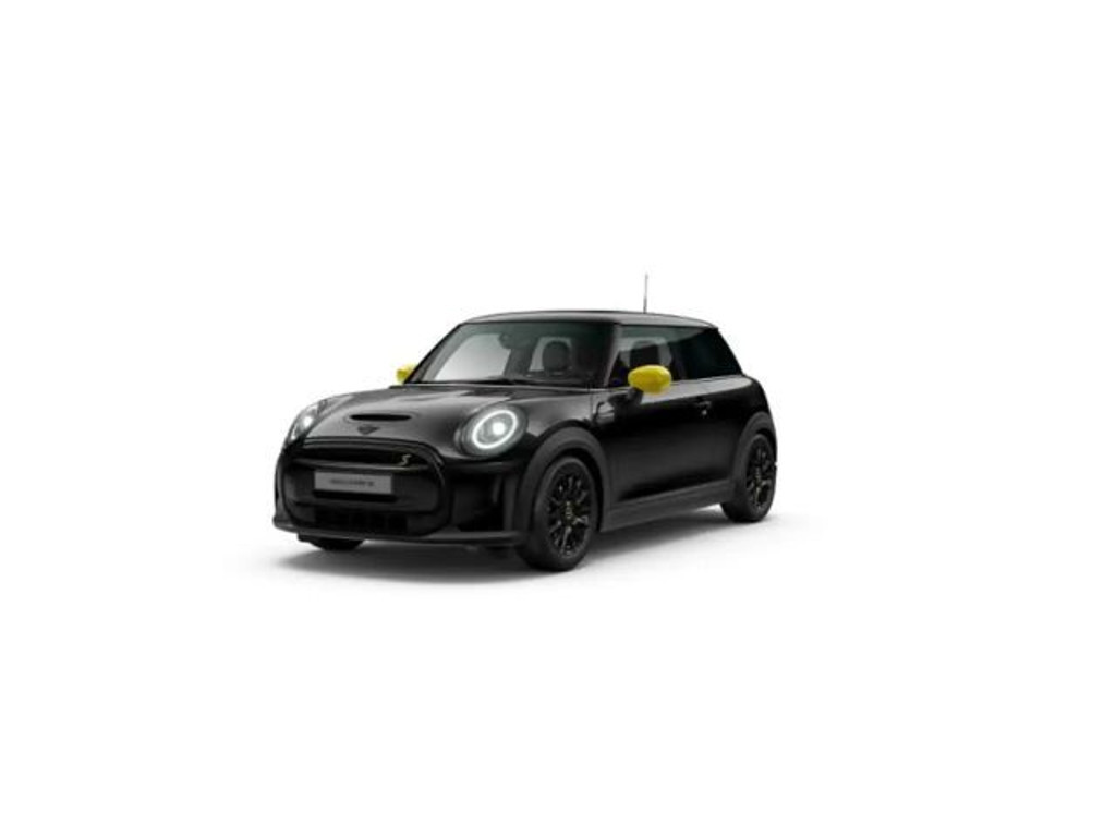 Mini Mini Electric SE Classic