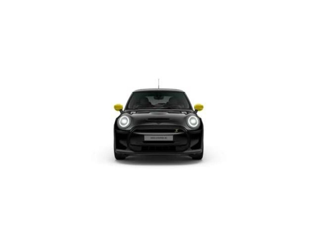 Mini Mini Electric