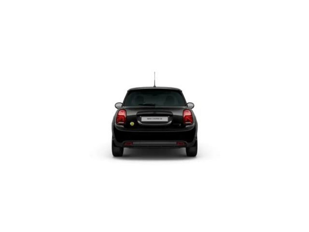 Mini Mini Electric