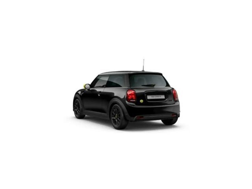 Mini Mini Electric