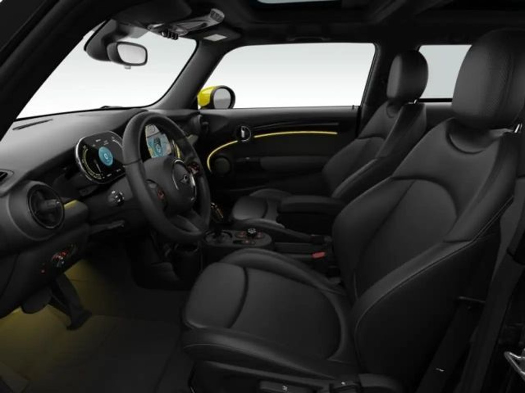 Mini Mini Electric