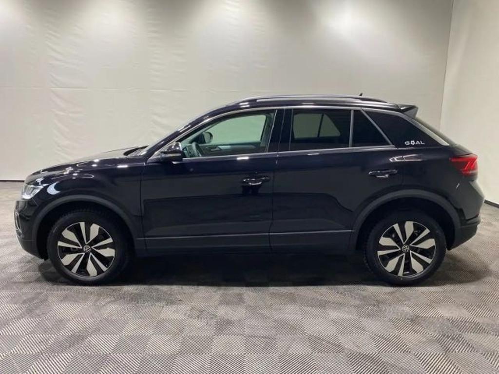 Volkswagen T-Roc 1.5 TSI