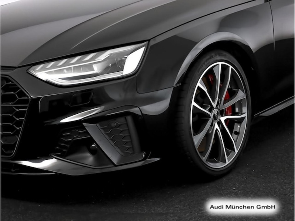 Audi S4