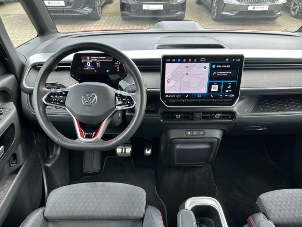 Volkswagen ID.Buzz