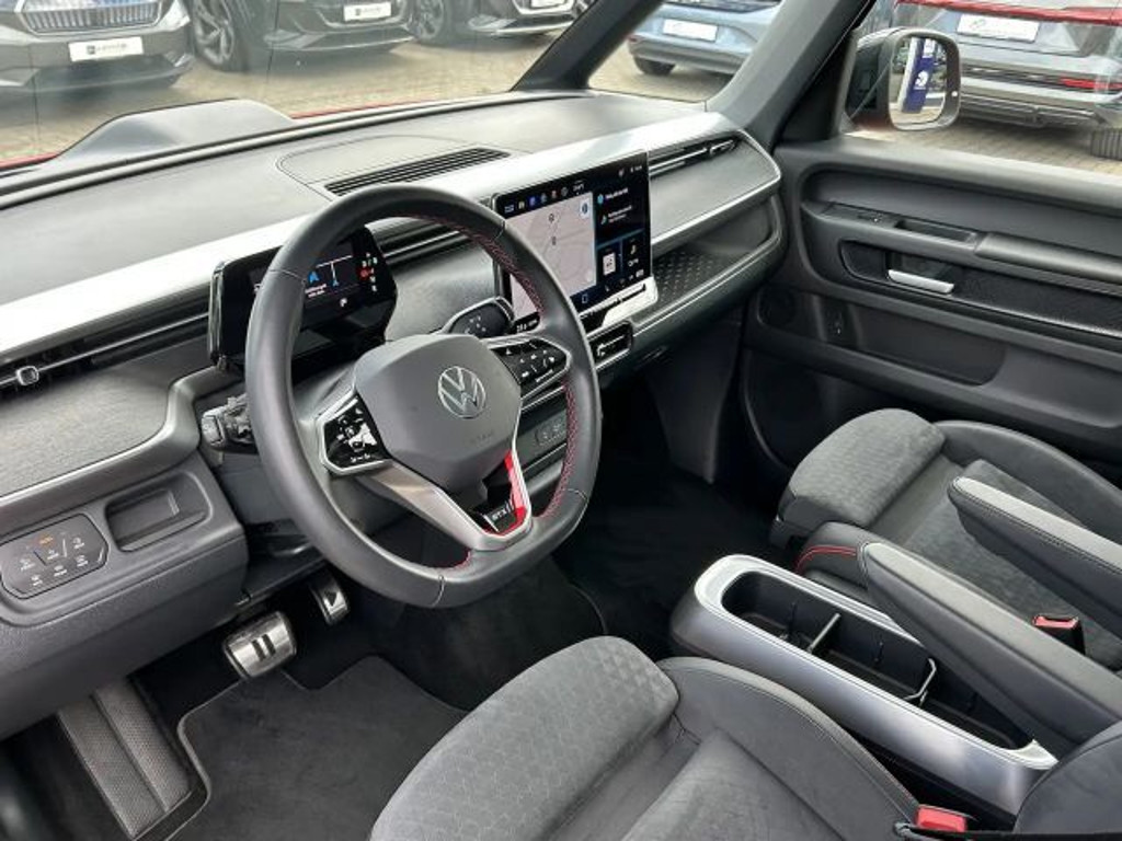 Volkswagen ID.Buzz
