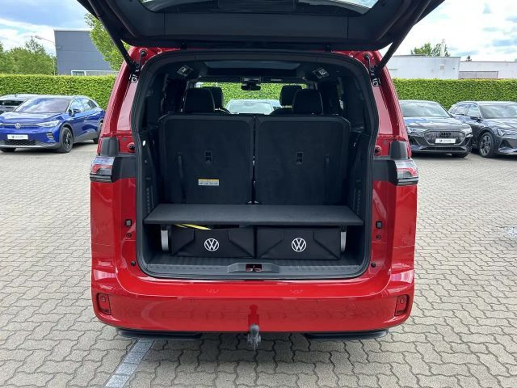 Volkswagen ID.Buzz