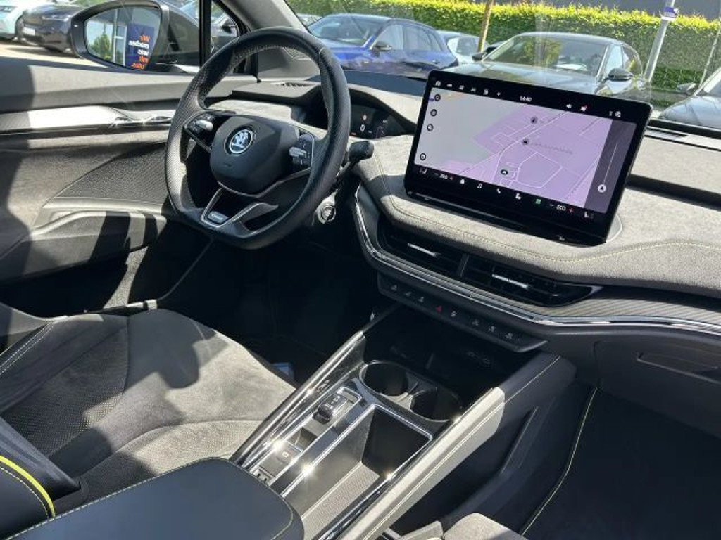 Skoda Enyaq iV