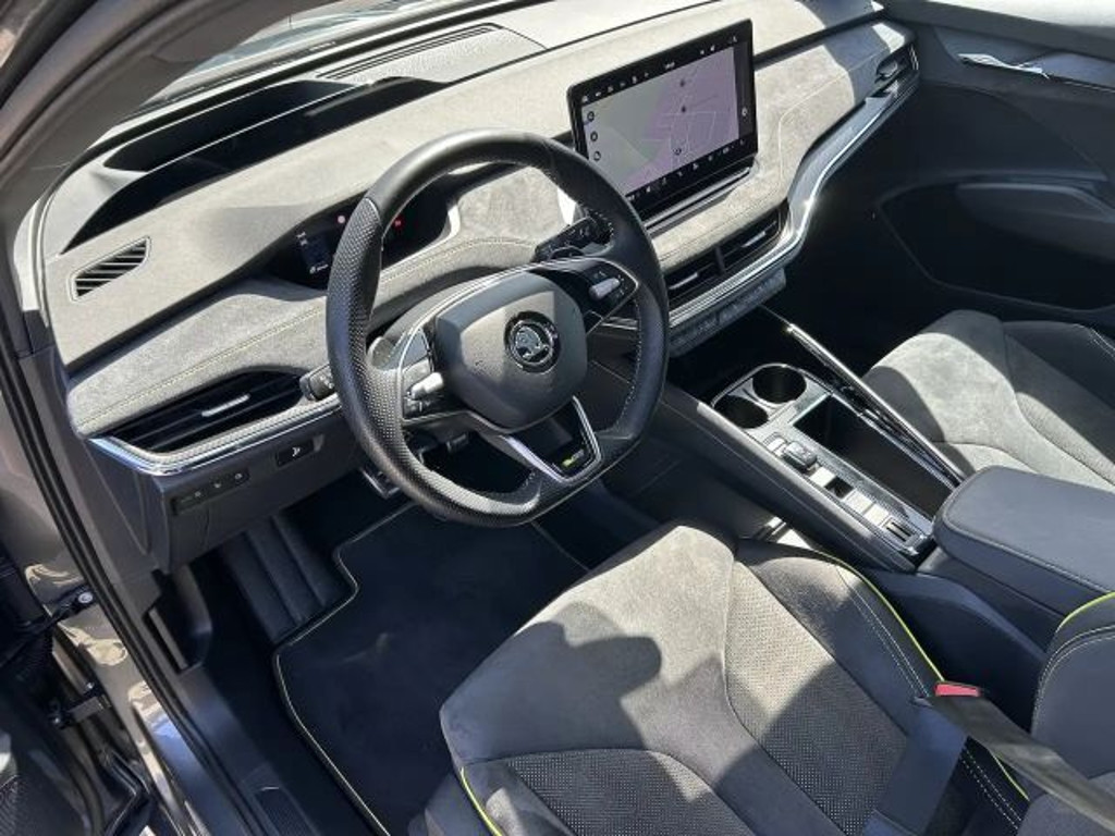 Skoda Enyaq iV