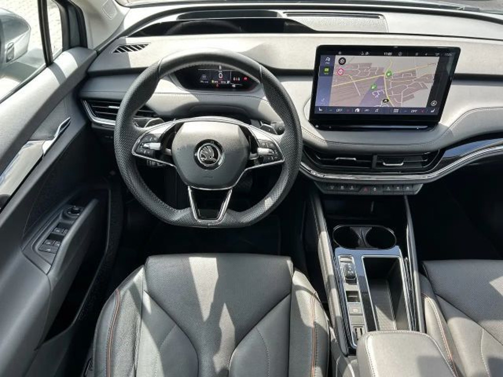 Skoda Enyaq iV
