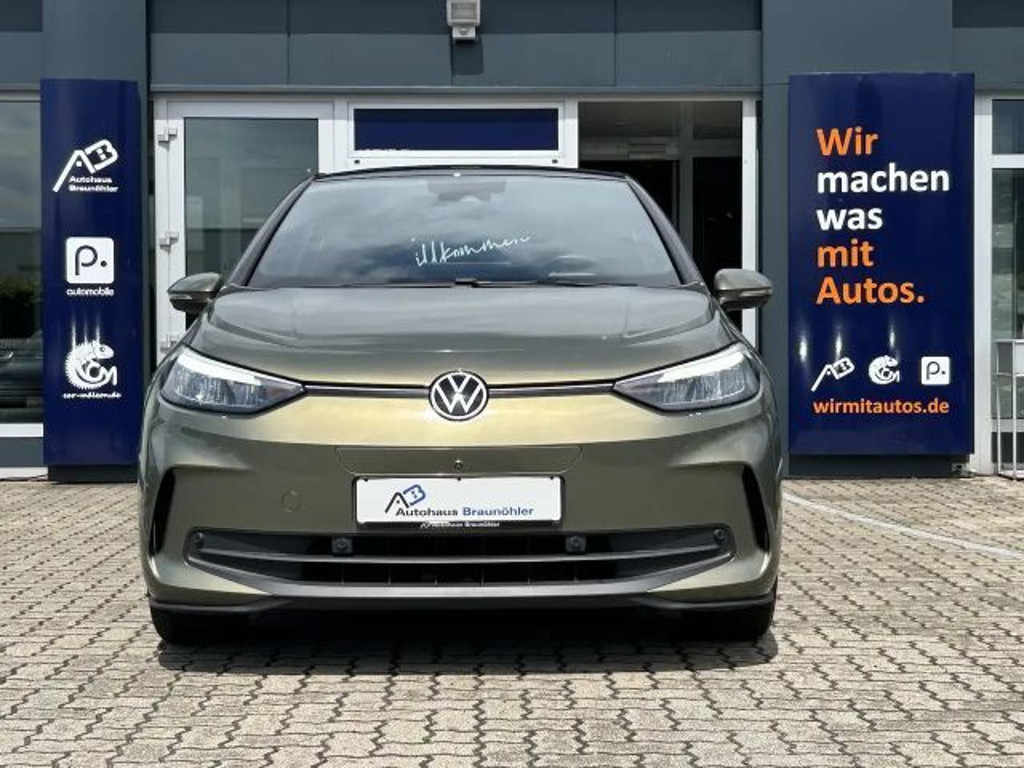 Volkswagen ID.3 Performance Pro 150 kW