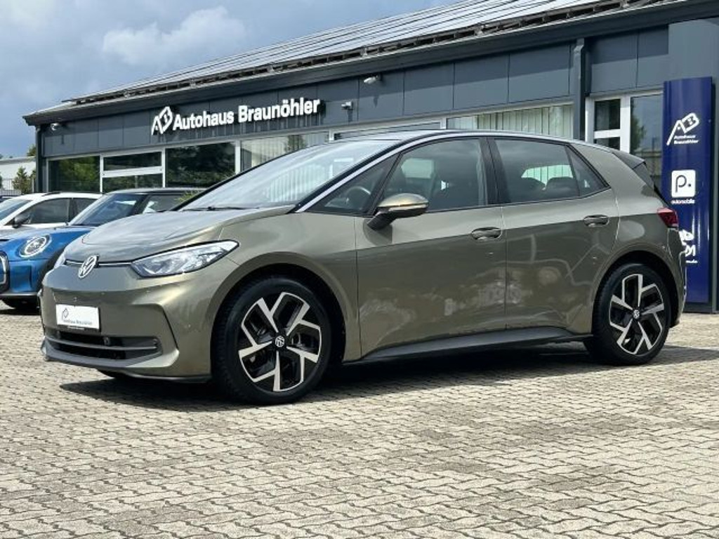 Volkswagen ID.3