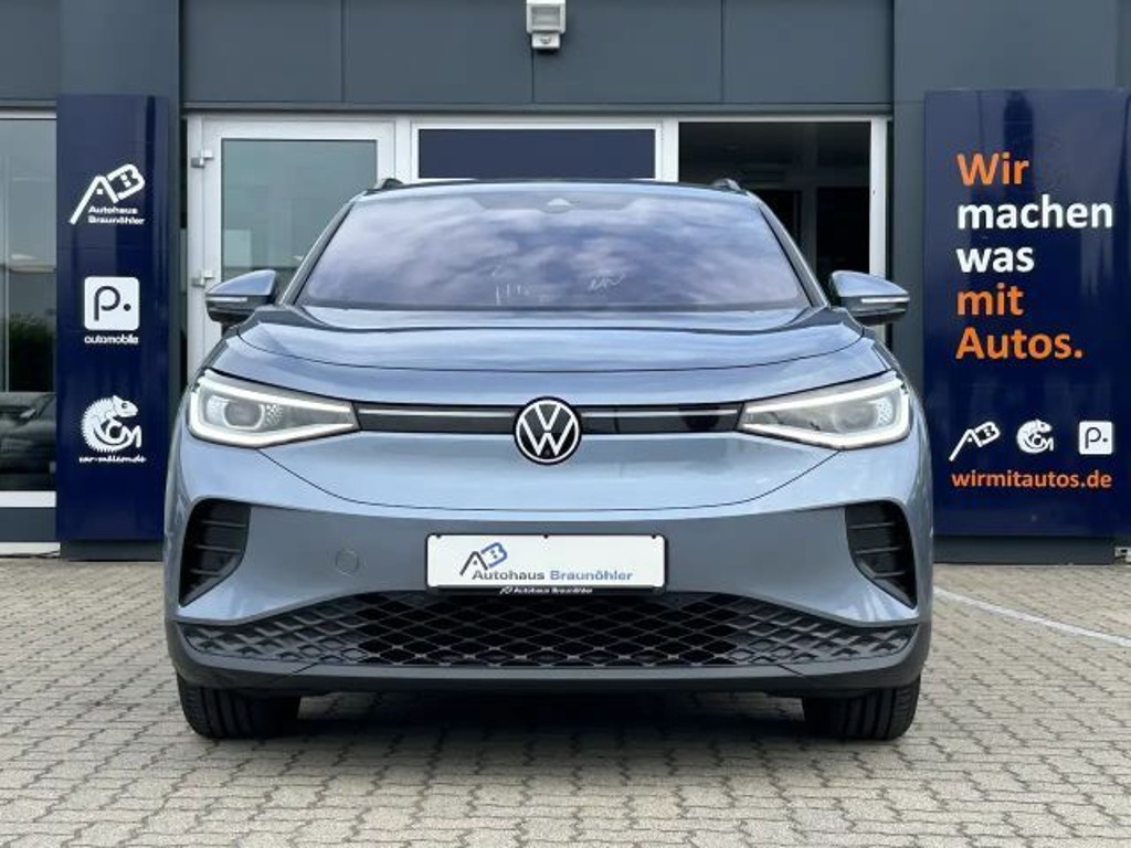 Volkswagen ID.4 Performance Pro 150 kW