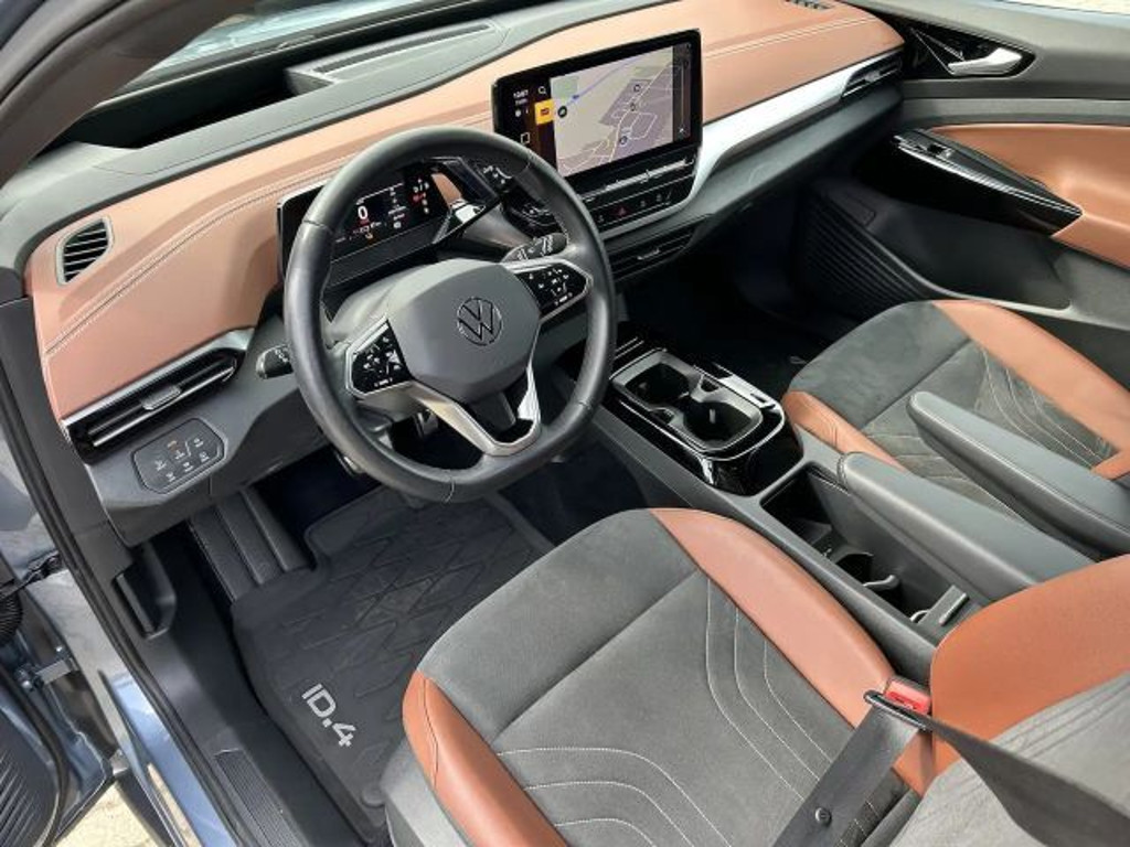Volkswagen ID.4