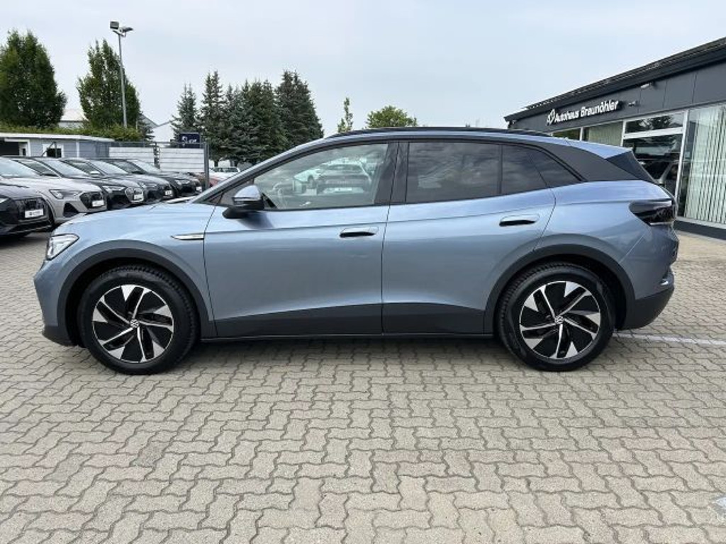 Volkswagen ID.4