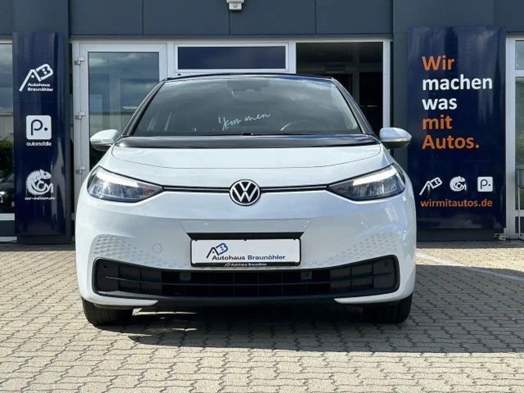 Volkswagen ID.3 Life Performance Pro 150 kW