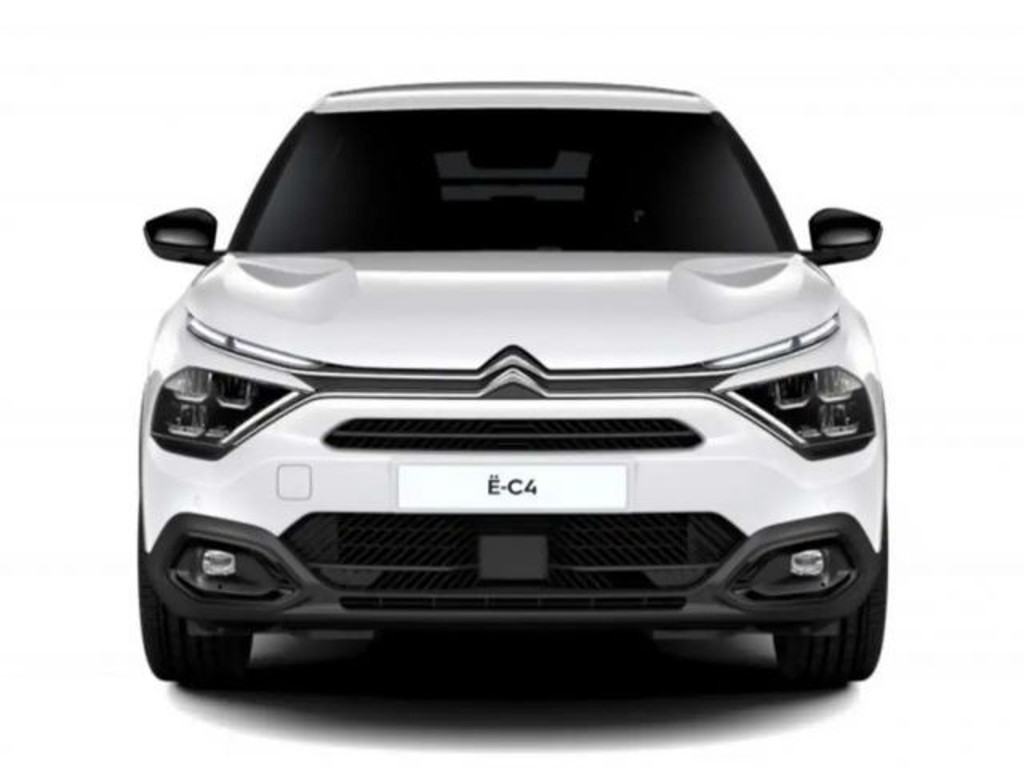 Citroën e-C4