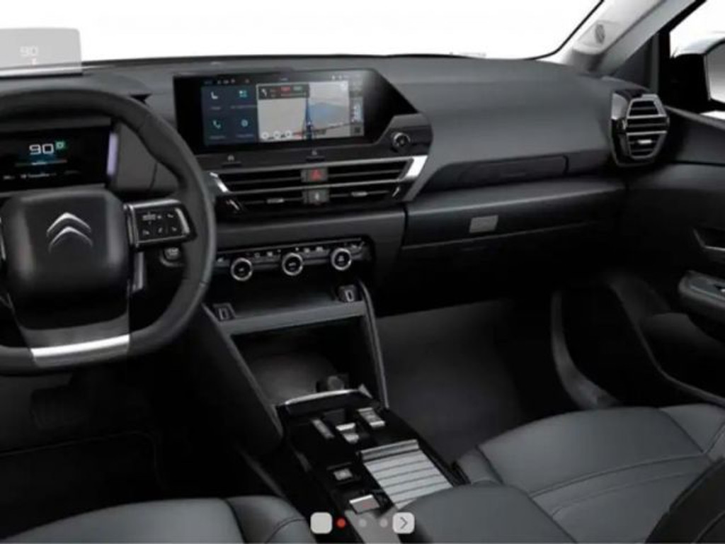 Citroën e-C4
