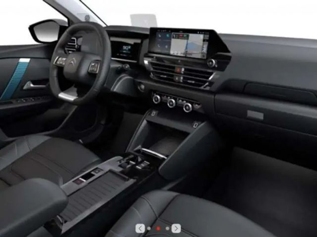 Citroën e-C4