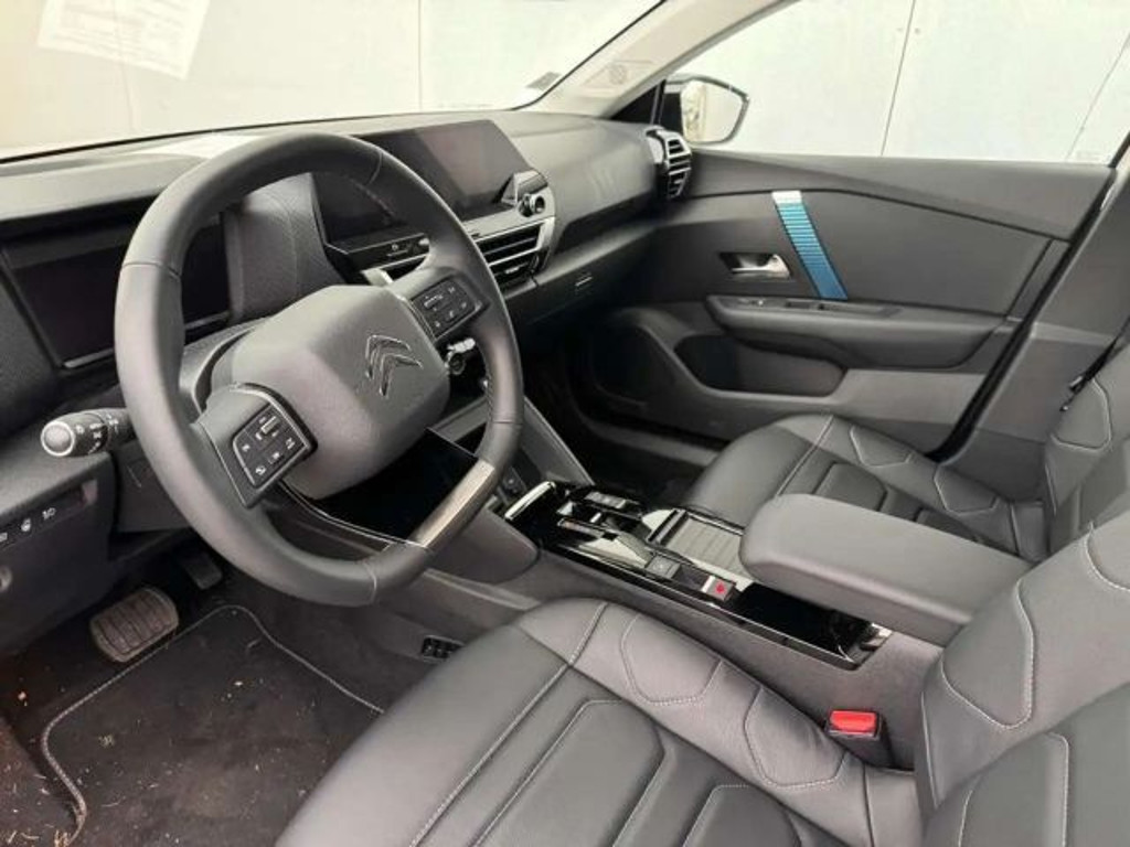 Citroën e-C4