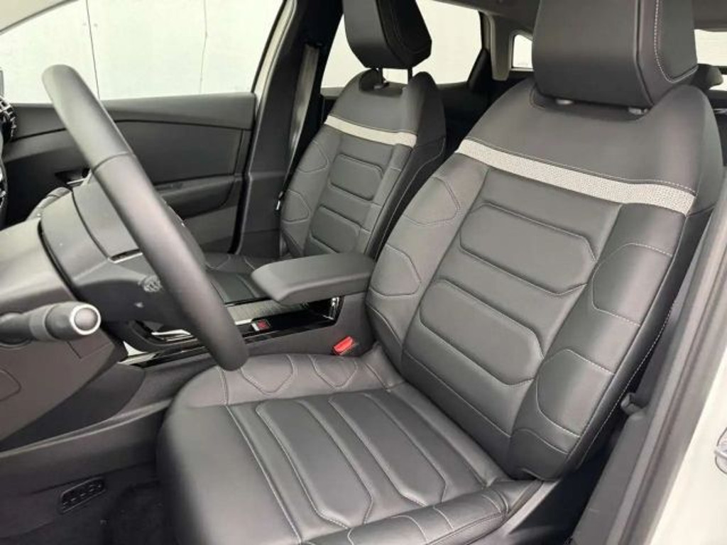 Citroën e-C4