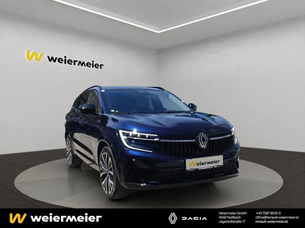 Renault Espace