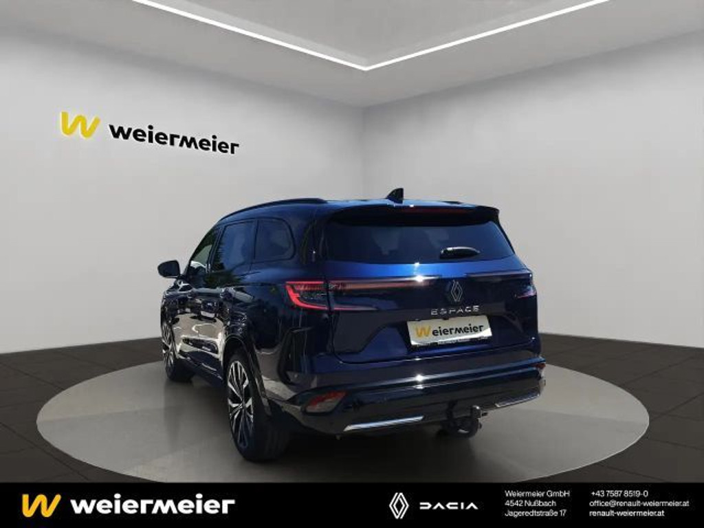 Renault Espace