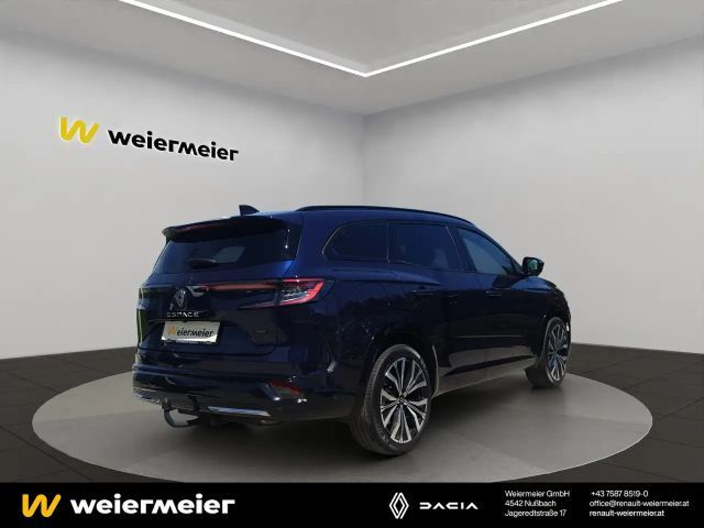Renault Espace
