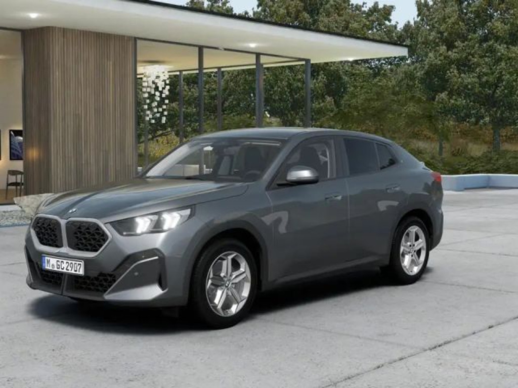 BMW X2 sDrive20iA | LED | CAMERA | APPLECAR