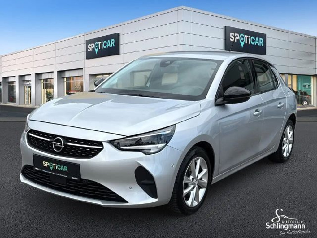 Opel Corsa Elegance