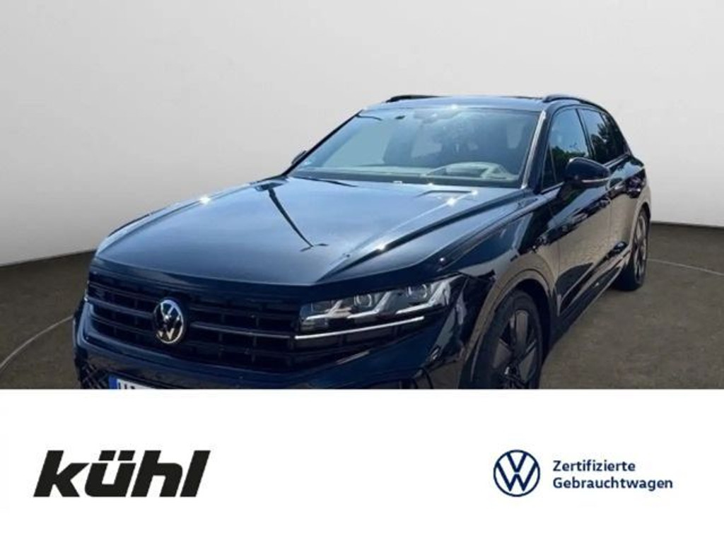 Volkswagen Touareg DSG R-Line 3.0 V6 TDI