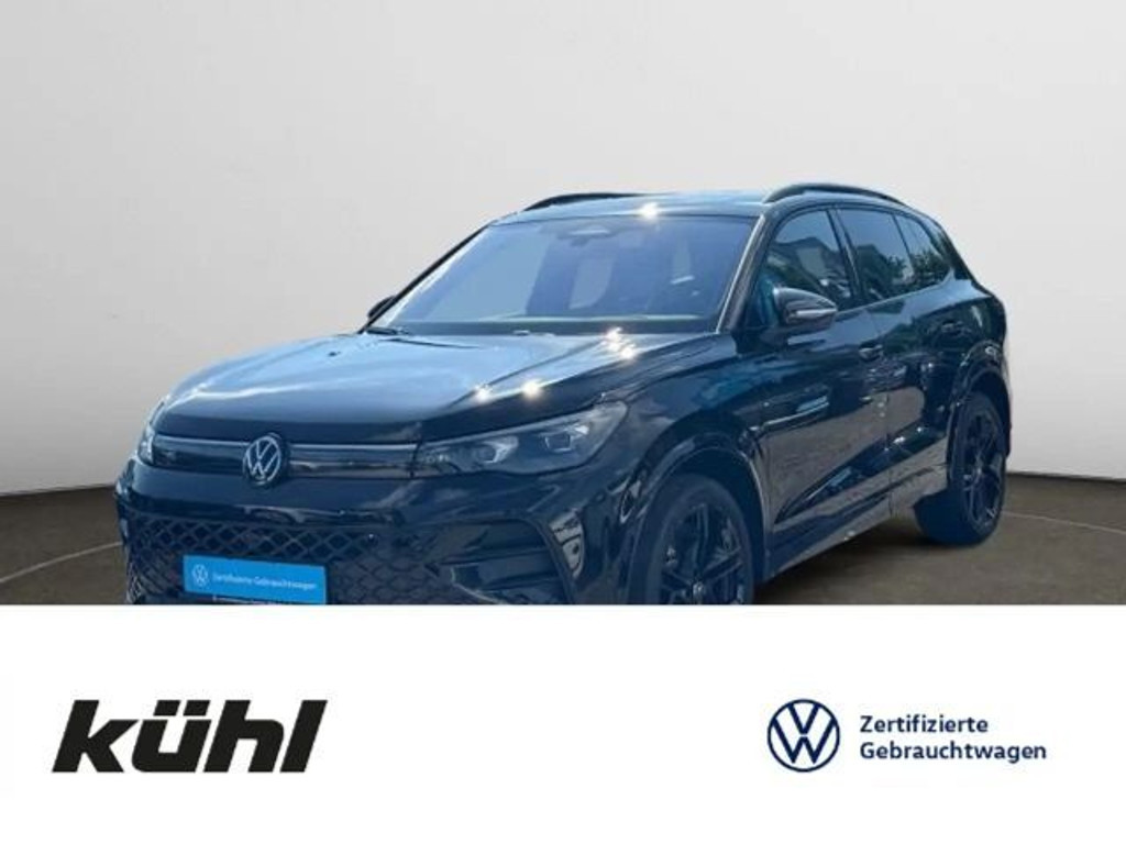 Volkswagen Tiguan DSG R-Line eHybrid 1.5 eTSI