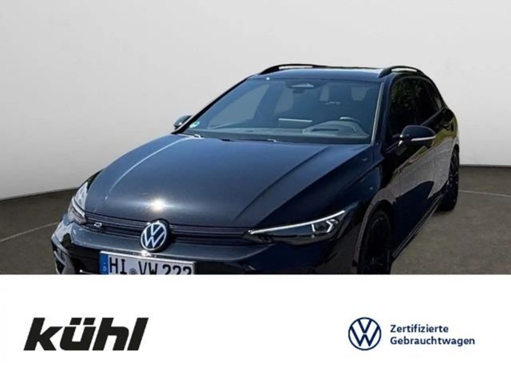 Volkswagen Golf DSG Variant Golf VIII 2.0 TSI