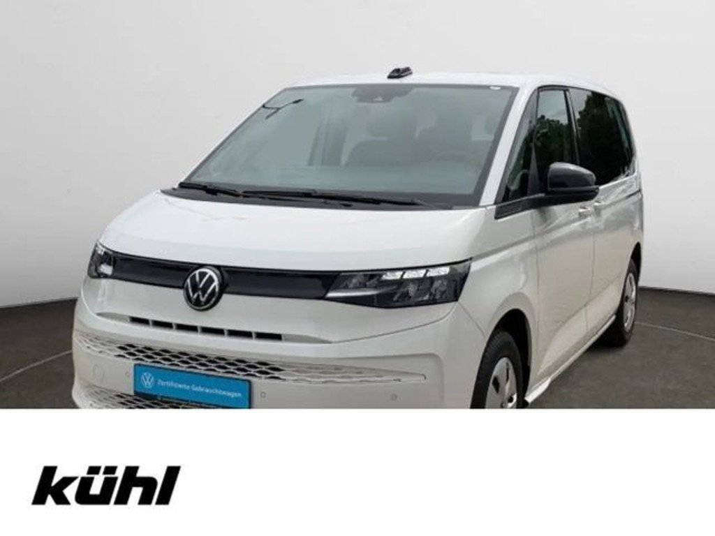 Volkswagen Multivan DSG 2.0 TDI T7