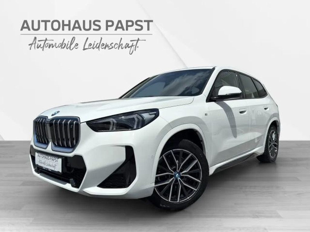 BMW iX1 M-Sport