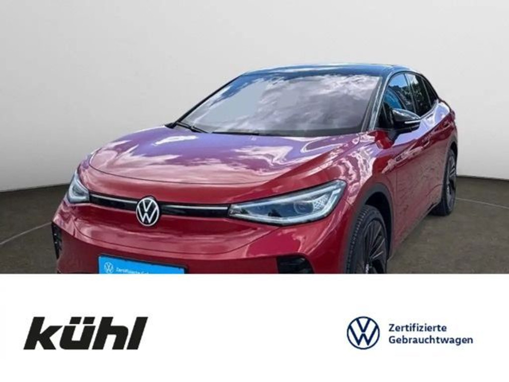 Volkswagen ID.5 GTX Pro