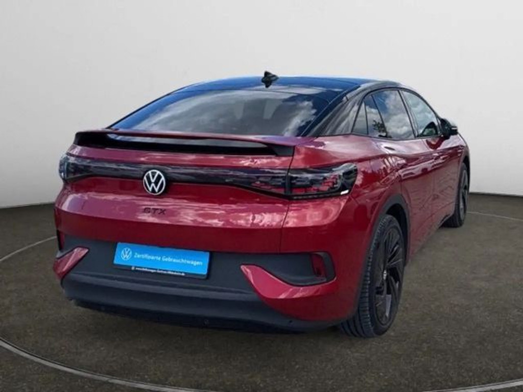 Volkswagen ID.5