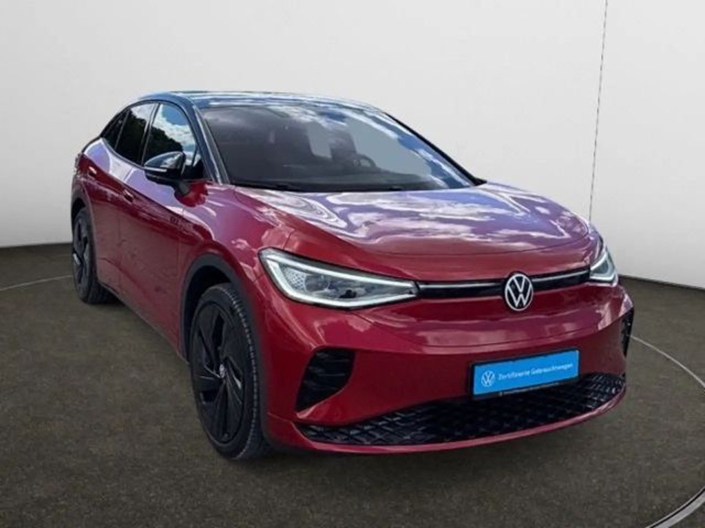 Volkswagen ID.5