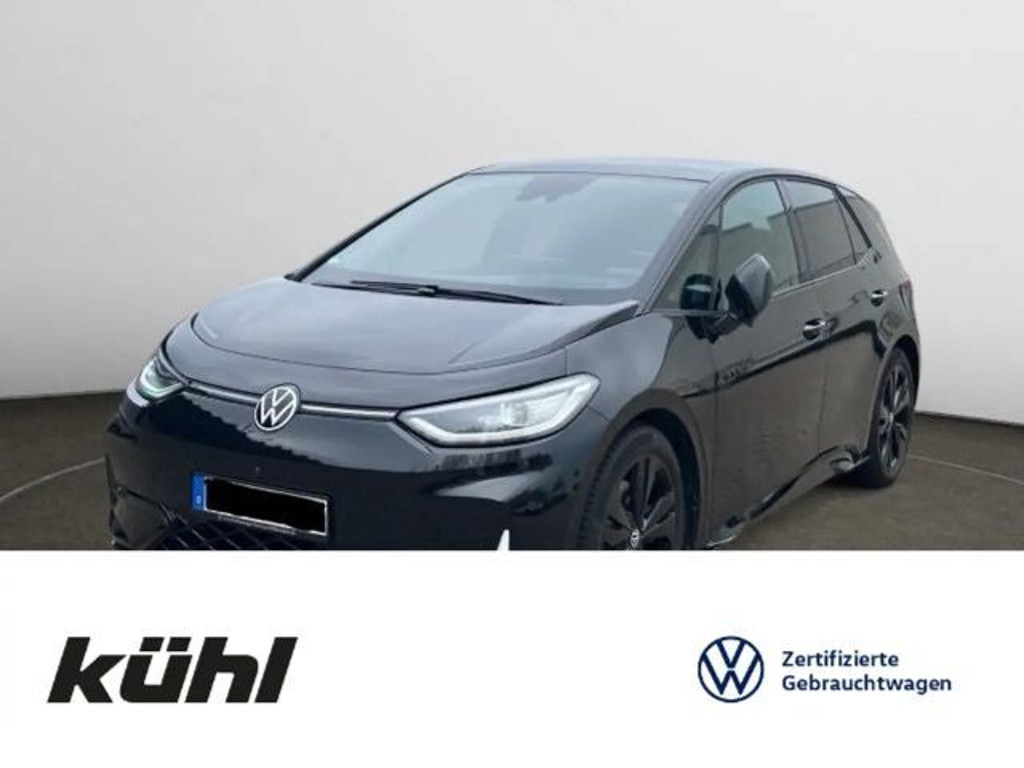 Volkswagen ID.3 Performance GTX