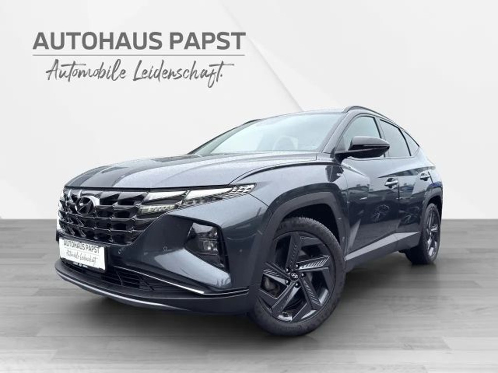 Hyundai Tucson Trend