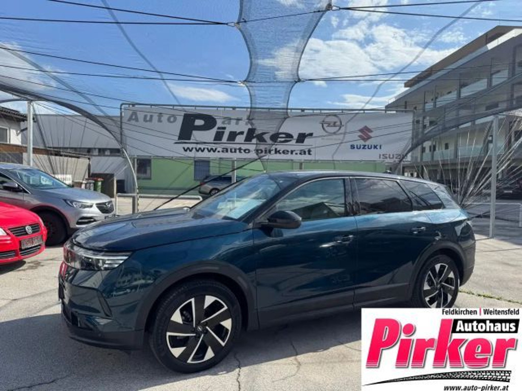 Opel Grandland Grand Sport Hybrid GS-Line